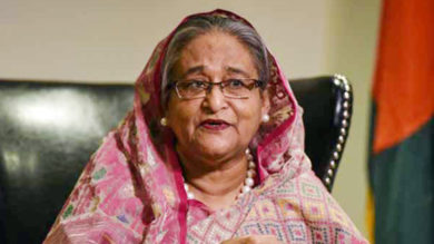 শেখ হাসিনা ছবি | Sheikh Hasina Photo